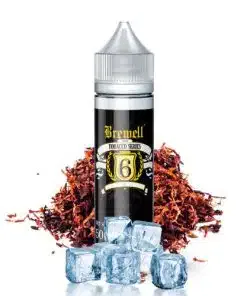 Brewell - Ice Tobacco 