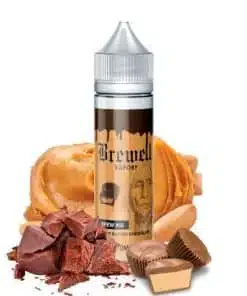 BREWELL - Peanut Butter Chocolate