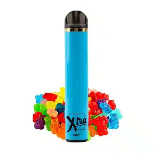 Xtra Disposable Vape Device 5ml 1500 Puffs - Image 11