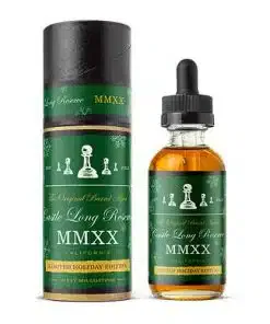 Castle Long Reserve MMXX By Five Pawns