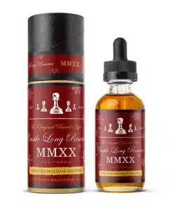 Castle Long Reserve MMXX By Five Pawns
