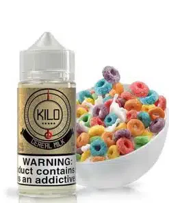 Cereal Milk By Kilo Original Series