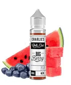 Big Berry by Charlie's Chalk Dust