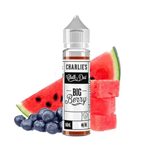 Big Berry by Charlie's Chalk Dust