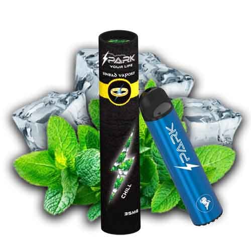 Spark Disposable Pod 1000 Puffs By Sinbad Vapors - Image 8
