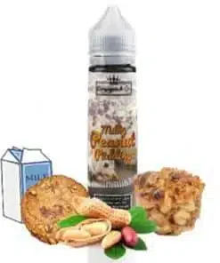 Milky Peanut Pudding Compagnie & Co.