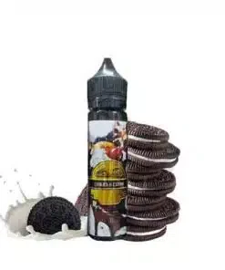 Cookies & Cream By Sweet & Co.