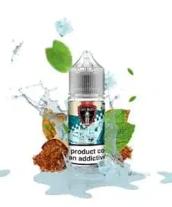 Salty Bastard Tobacco ICE