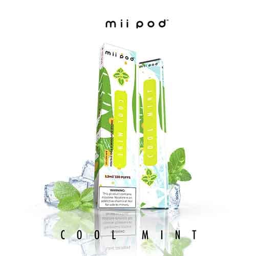 Mii Pod Disposable Pod - Image 8