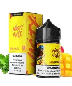 Nasty Cush Man in Abu Dhabi