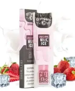 Alternative view of CUTTWOOD DISPOSABLE POD DEVICE