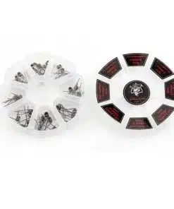 Demon killer alien wire