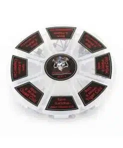 Demon killer alien wire