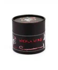 Demon Killer Wire Fused Clapton