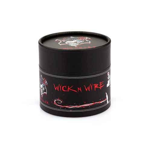 Demon Killer Wire Fused Clapton