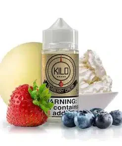Dewberry Cream By Kilo Original Series