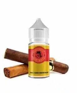 DON CRISTO ORIGINAL Salt Nic