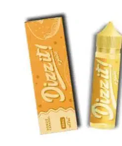 DONUT CARAMEL By Dizzit