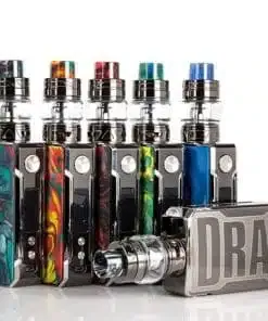 VOOPOO Drag 2 Platinum