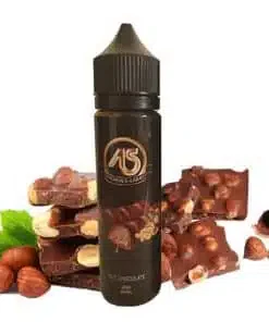 Nut Chocolate By E & B