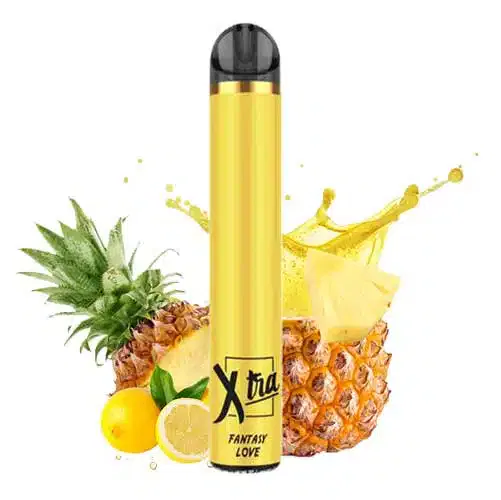 Xtra Disposable Vape Device 5ml 1500 Puffs - Image 13