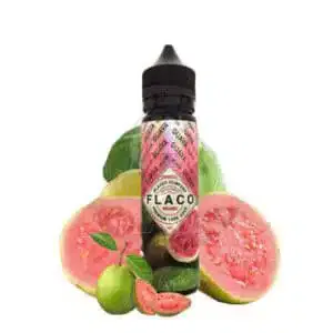 Guava Pink By Flaco