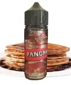 Pancake By Flamingo