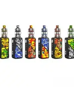 FreeMax Maxus 50W Kit