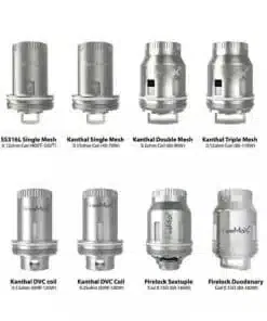 Freemax Mesh Pro Coils
