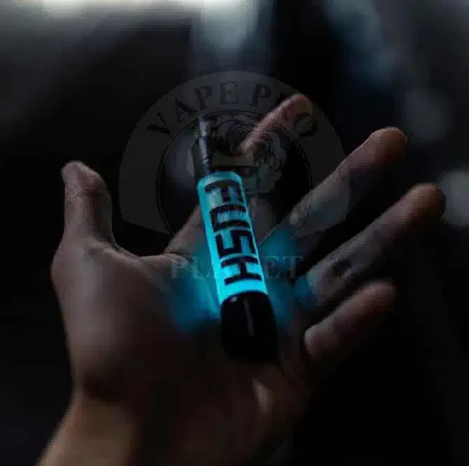 Fush Nano Pod Kit By Acrohm - Image 8