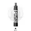 Fush Nano Pod Kit By Acrohm - Black
