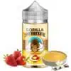 Gorilla Custard Strawberry