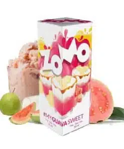 Guava Sweet By Zomo