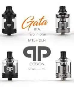 GATA RTA By qp Design