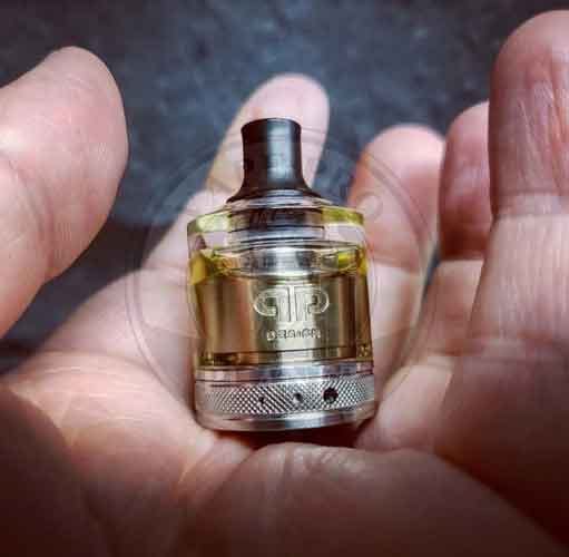 GATA RTA By qp Design