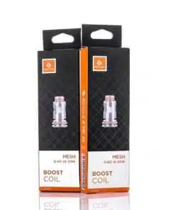 Geekvape Aegis Boost Coils