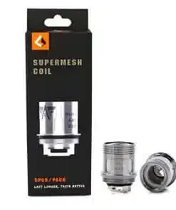 GeekVape Super Mesh Coil