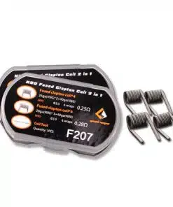Geekvape N90 Fused Clapton Coil