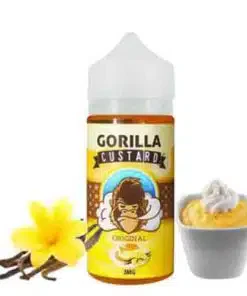 Gorilla Custard Original By E&B