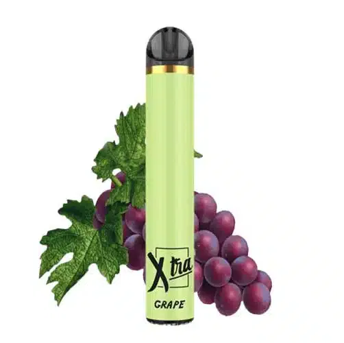 Xtra Disposable Vape Device 5ml 1500 Puffs - Image 15