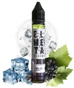 Grape Gust By Elemental