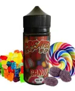Candy - Greatest 100ml