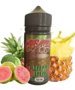 Pineapple Guava - Greatest