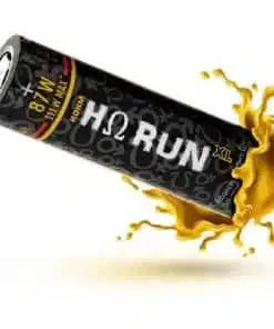 HOHM Run XL 21700 4007mah