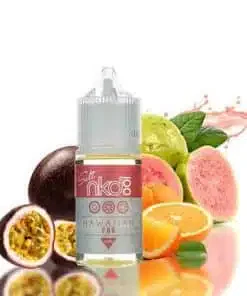 Hawaiian POG Salt by Naked