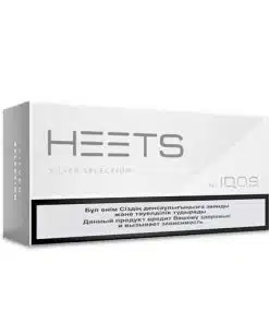 HEETS Silver Selection