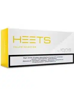 HEETS Yellow Selection