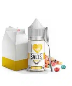 Fruit Cereal By I Love salts