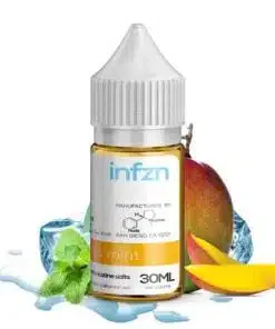 Infzn Mango Mint Salt