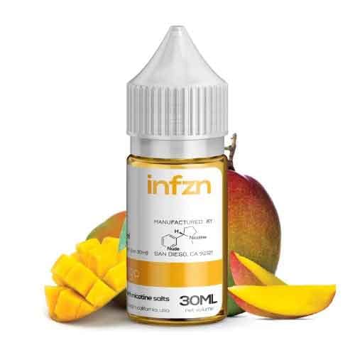 Infzn Mango Salt